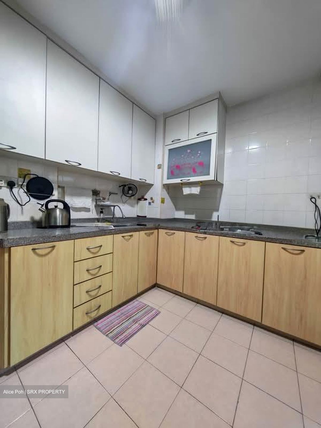 Blk 508A Wellington View (Sembawang), HDB 4 Rooms #594608321
